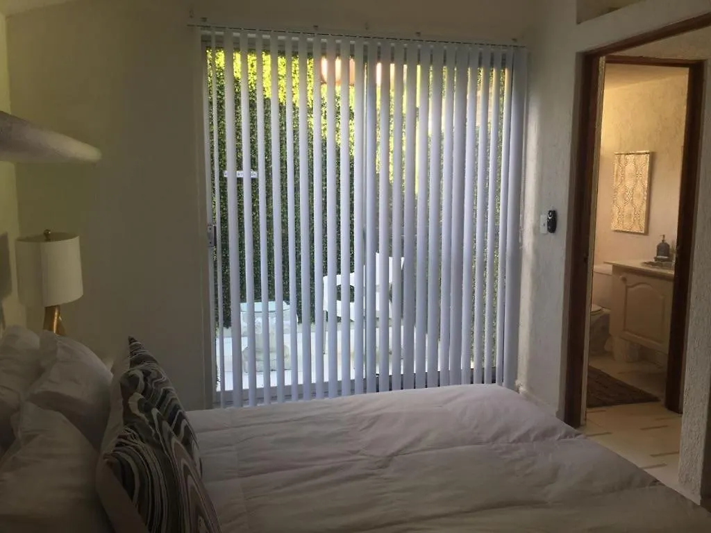 Apartment Cozumel-1 Bed 1 Ba Paradise