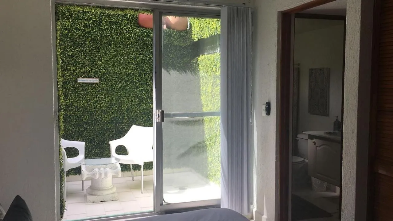 Apartment Cozumel-1 Bed 1 Ba Paradise